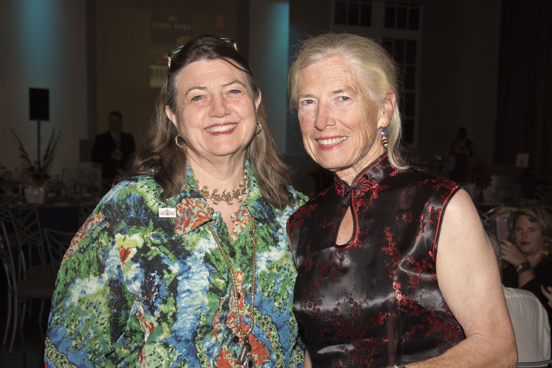 Dorothy Carpenter, Laura Balding
